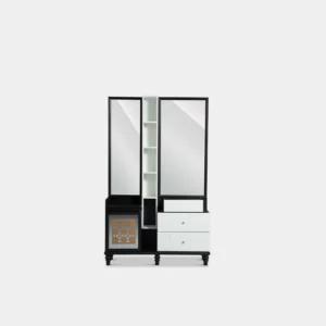 ROSSEL DRESSER