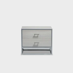 RETRO SIDE TABLE