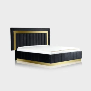 MEDLEY BED