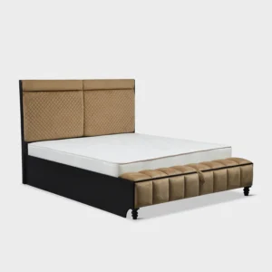 ROSSEL BED
