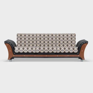 ELEGANT SOFA CUM BED