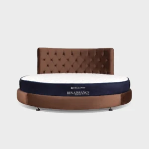 STOUT BED