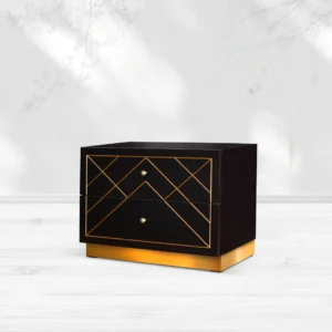 WINSOME BED SIDE TABLE